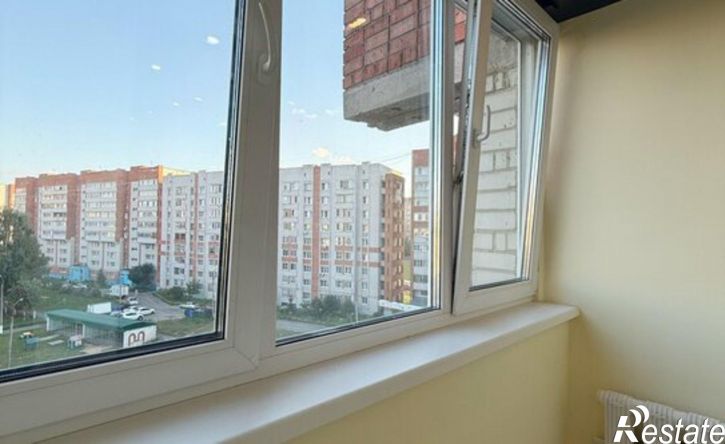 2-комн квартира ул Ленинского Комсомола, 52,  д. 52