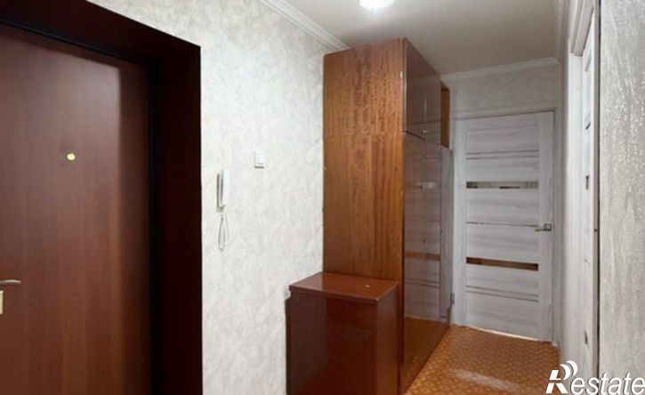 2-комн квартира ул Ленинского Комсомола, 52,  д. 52