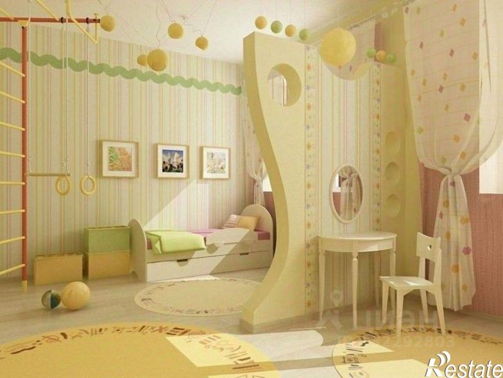 3-комн квартира ул Академика А.Н.Крылова, 7,  д. 7
