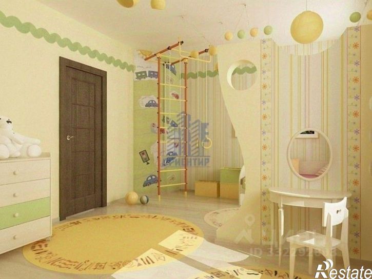 3-комн квартира ул Академика А.Н.Крылова, 7,  д. 7