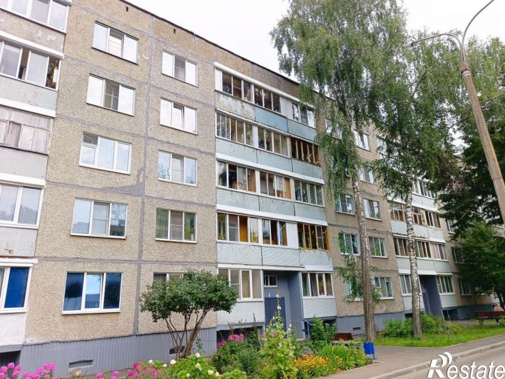 2-комн квартира ул Т.Кривова, 13,  д. 13