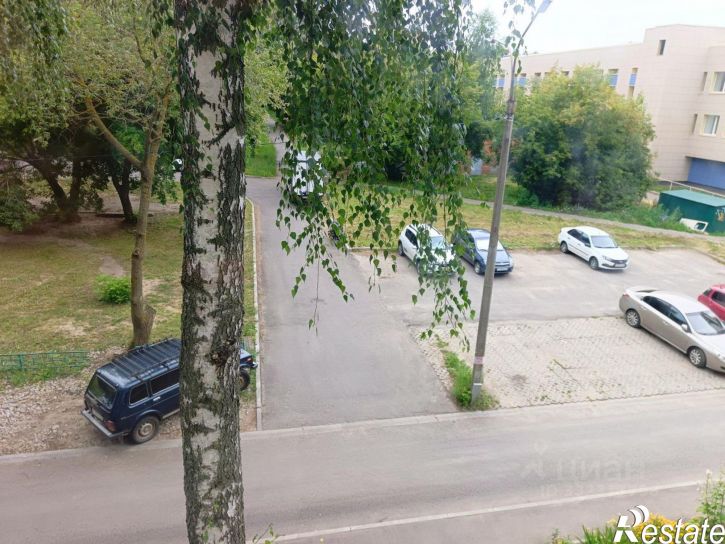 2-комн квартира ул Т.Кривова, 13,  д. 13