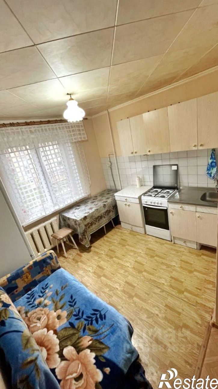 1-комн квартира б-р А.Миттова, 3,  д. 3