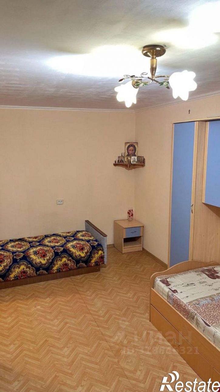 1-комн квартира б-р А.Миттова, 3,  д. 3