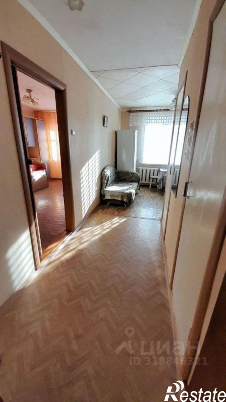 1-комн квартира б-р А.Миттова, 3,  д. 3