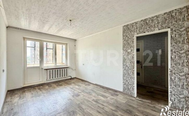 1-комн квартира ул Короленко, 22,  д. 22