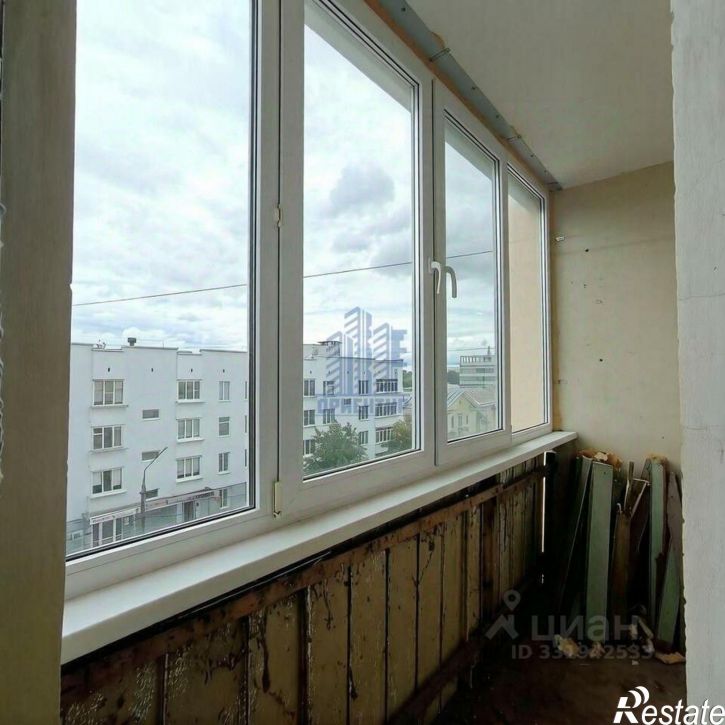 1-комн квартира ул Дзержинского, 20,  д. 20