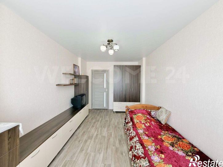 2-комн квартира ул Академика РАН Х.М.Миначева, 25,  д. 25