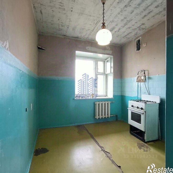 1-комн квартира ул Дзержинского, 20,  д. 20
