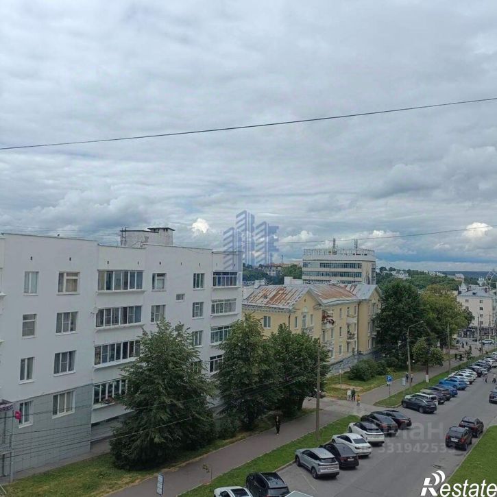 1-комн квартира ул Дзержинского, 20,  д. 20
