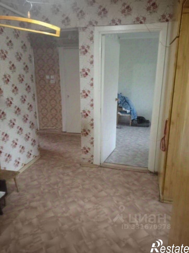 2-комн квартира ул Богдана Хмельницкого, 113 1,  д. 113 1,  к. 1