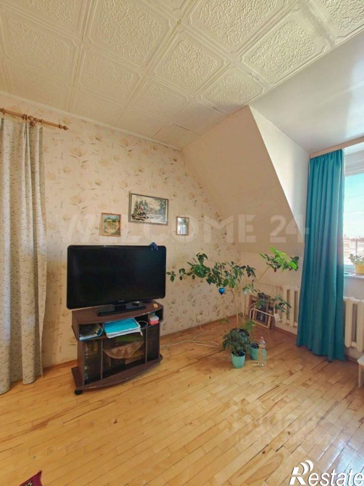 3-комн квартира ул Мате Залка, 10 2,  д. 10 2,  к. 2