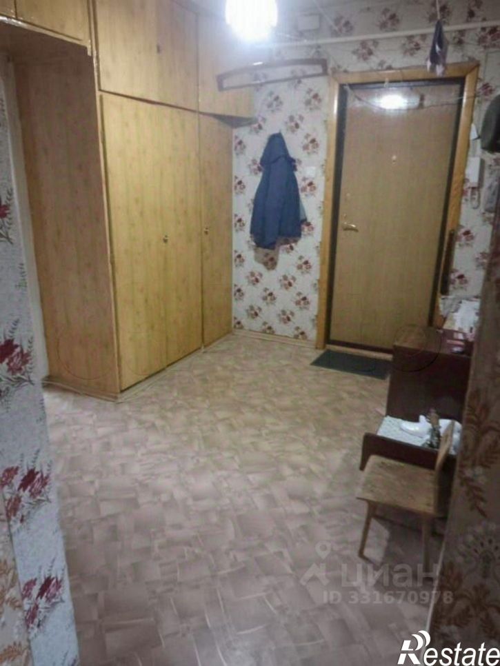 2-комн квартира ул Богдана Хмельницкого, 113 1,  д. 113 1,  к. 1