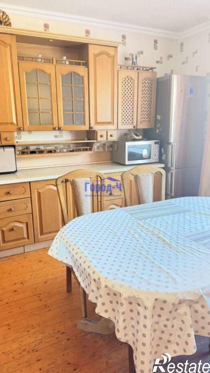 3-комн квартира ул Алексея Талвира, 14,  д. 14