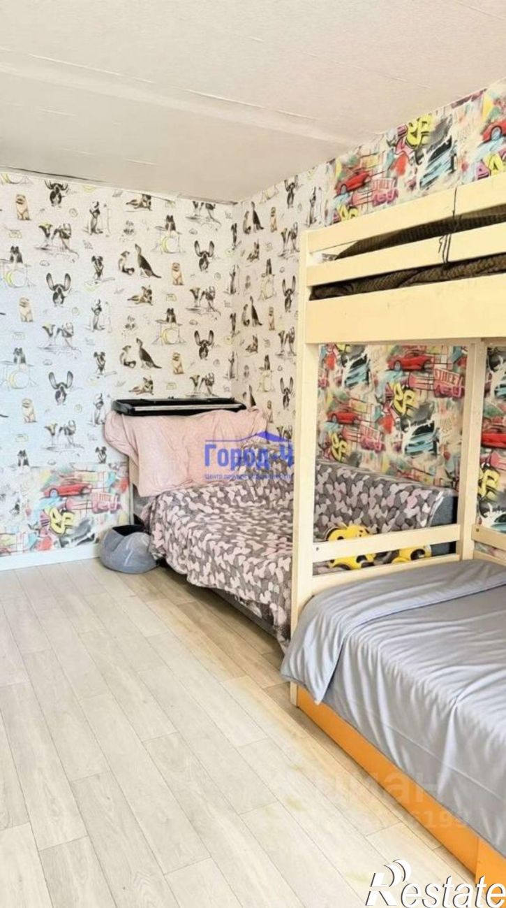 2-комн квартира ул Маршака, 8 1,  д. 8 1,  к. 1