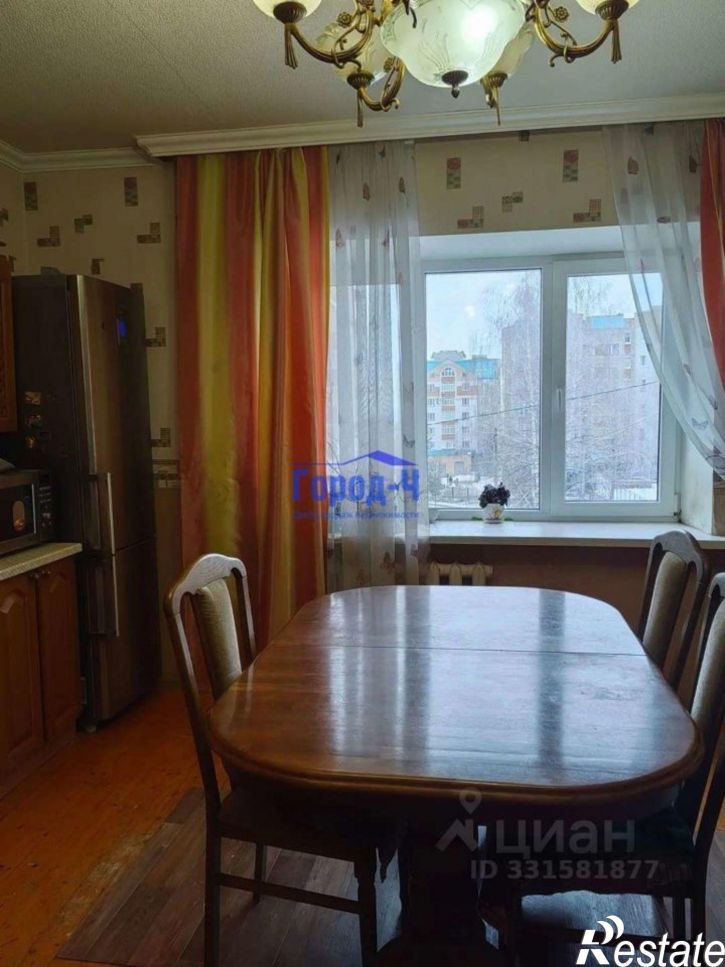 3-комн квартира ул Алексея Талвира, 14,  д. 14