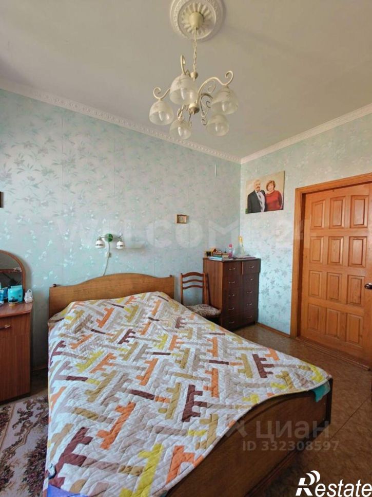 3-комн квартира ул Мате Залка, 10 2,  д. 10 2,  к. 2