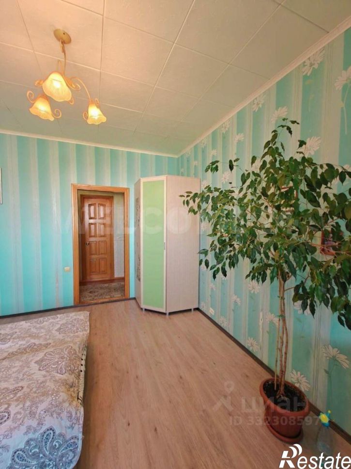 3-комн квартира ул Мате Залка, 10 2,  д. 10 2,  к. 2