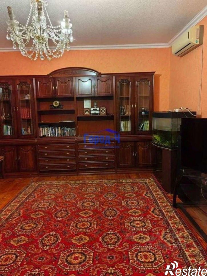 3-комн квартира ул Алексея Талвира, 14,  д. 14