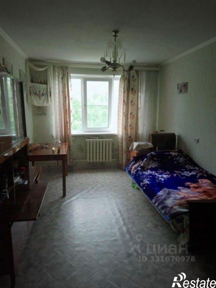 2-комн квартира ул Богдана Хмельницкого, 113 1,  д. 113 1,  к. 1
