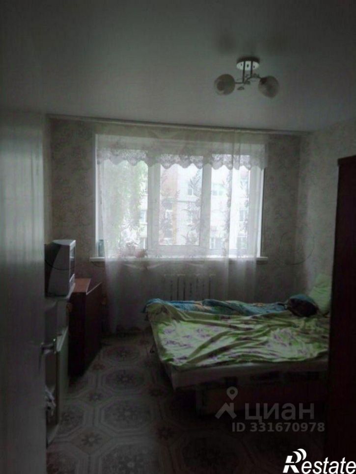 2-комн квартира ул Богдана Хмельницкого, 113 1,  д. 113 1,  к. 1