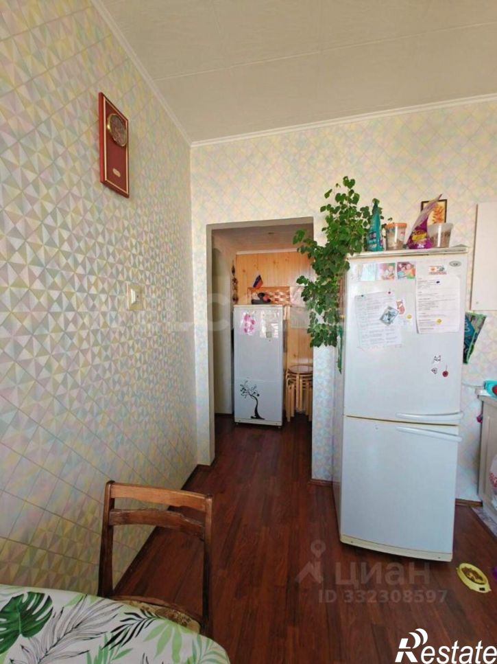 3-комн квартира ул Мате Залка, 10 2,  д. 10 2,  к. 2