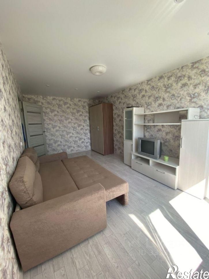 1-комн квартира ул Академика В.Н.Челомея, 1,  д. 1