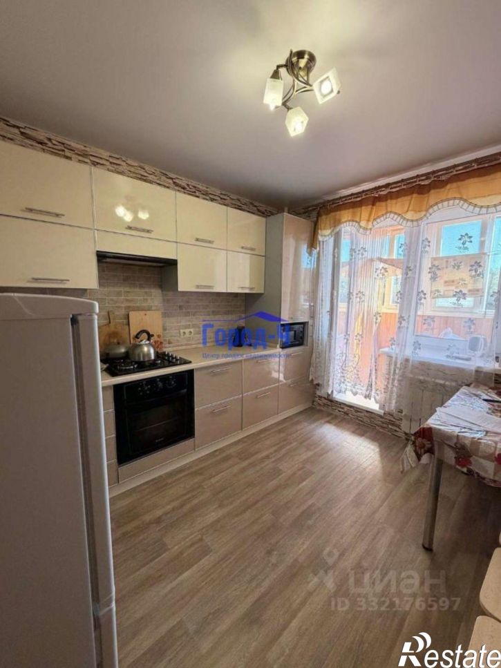 2-комн квартира ул Академика РАН Х.М.Миначева, 25,  д. 25