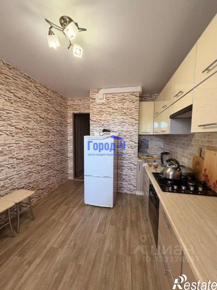 2-комн квартира ул Академика РАН Х.М.Миначева, 25,  д. 25