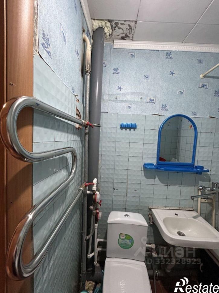 1-комн квартира ул Хузангая, 34,  д. 34