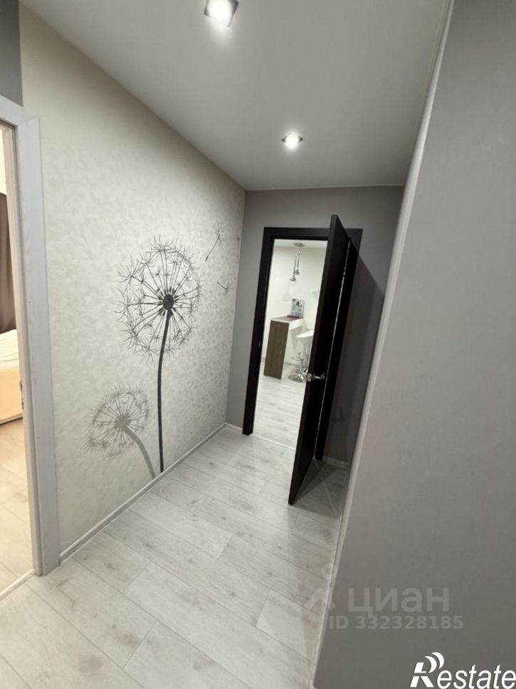 1-комн квартира ул А.В.Асламаса, 26,  д. 26