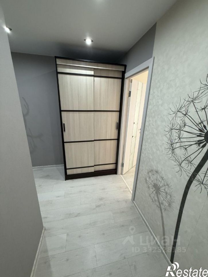 1-комн квартира ул А.В.Асламаса, 26,  д. 26