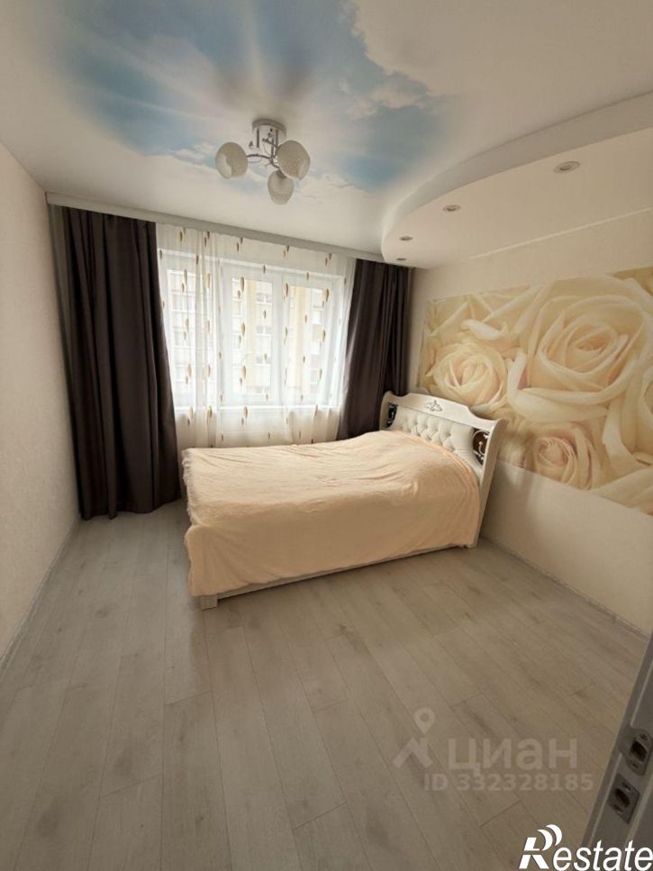 1-комн квартира ул А.В.Асламаса, 26,  д. 26