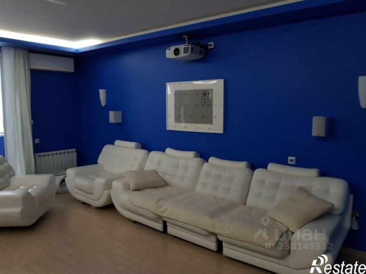 4-комн квартира Московский пр-кт, 10,  д. 10