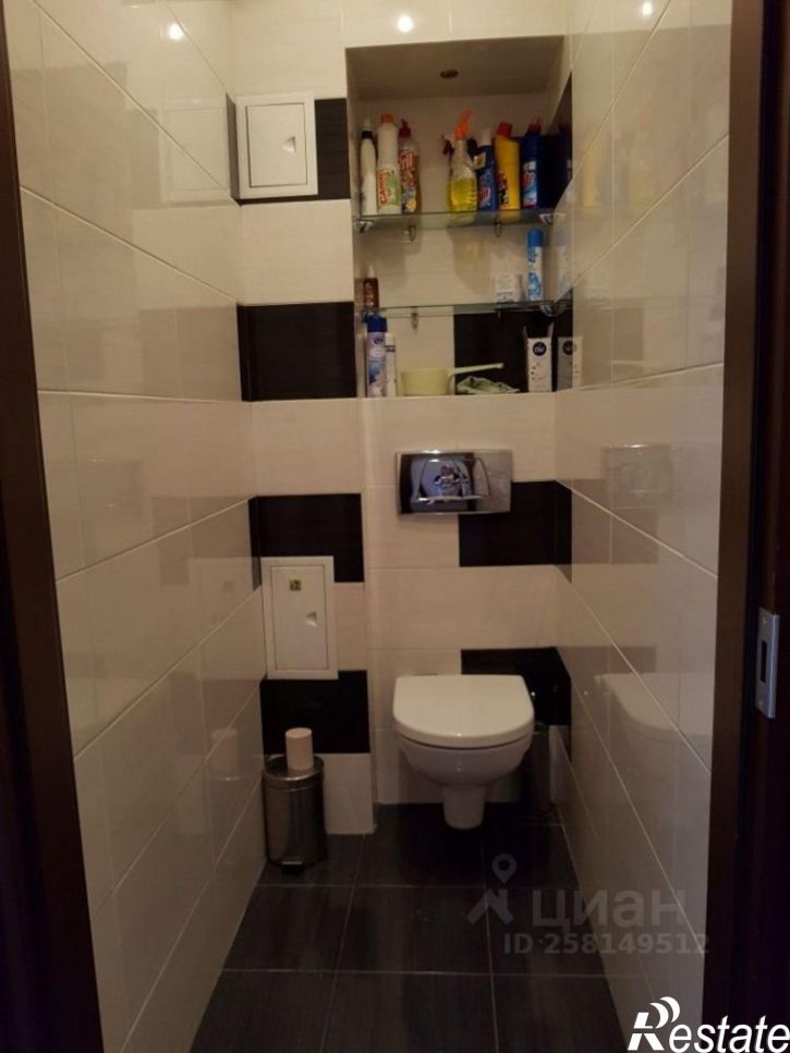 4-комн квартира Московский пр-кт, 10,  д. 10