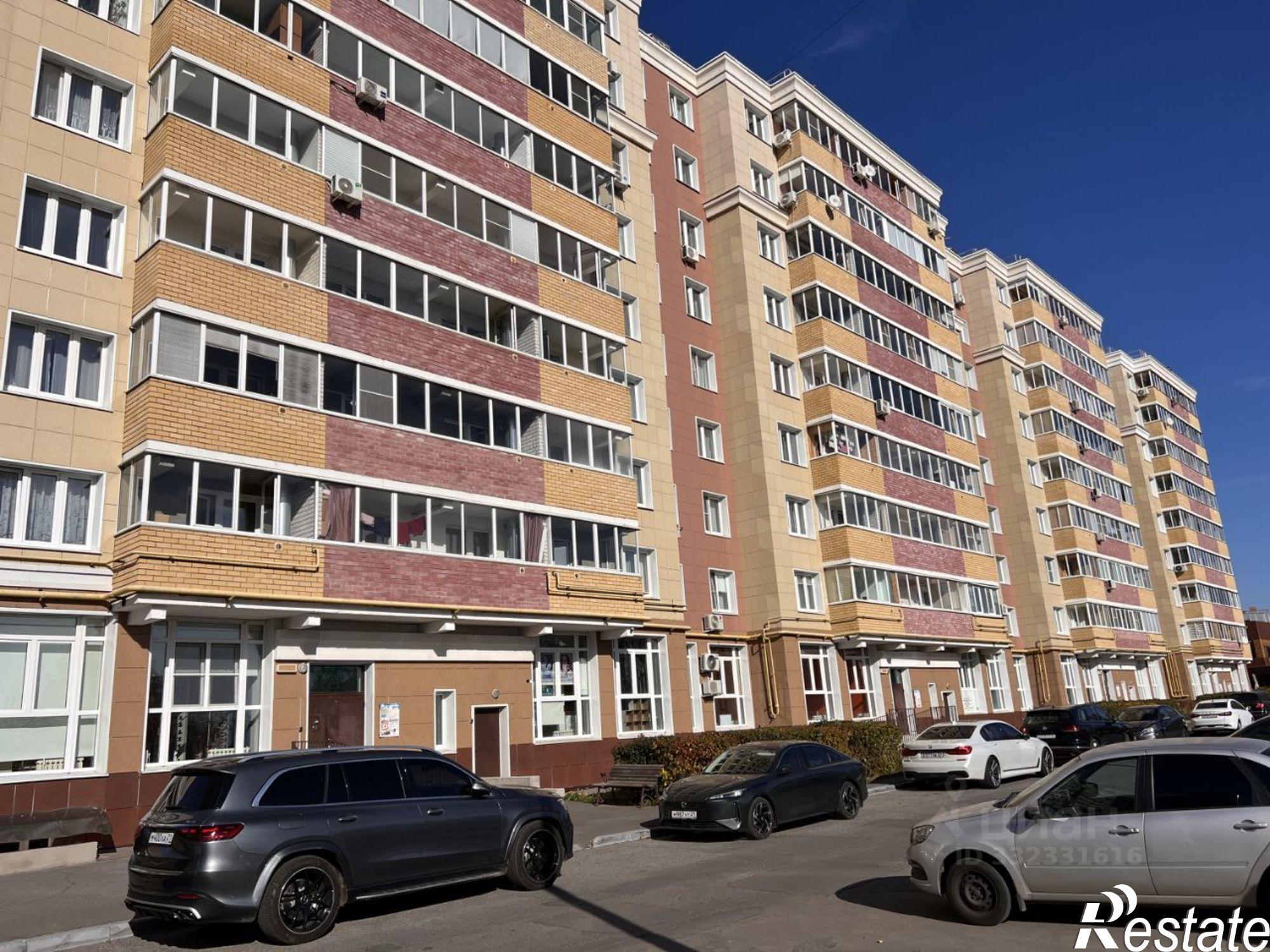 Купить квартиру за 10 500 000 рублей на ул Пирогова, 1 4