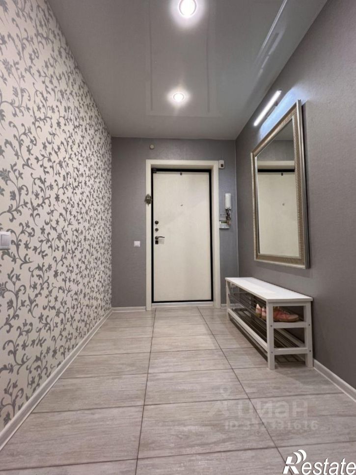 3-комн квартира ул Пирогова, 1 4,  д. 1 4,  к. 4