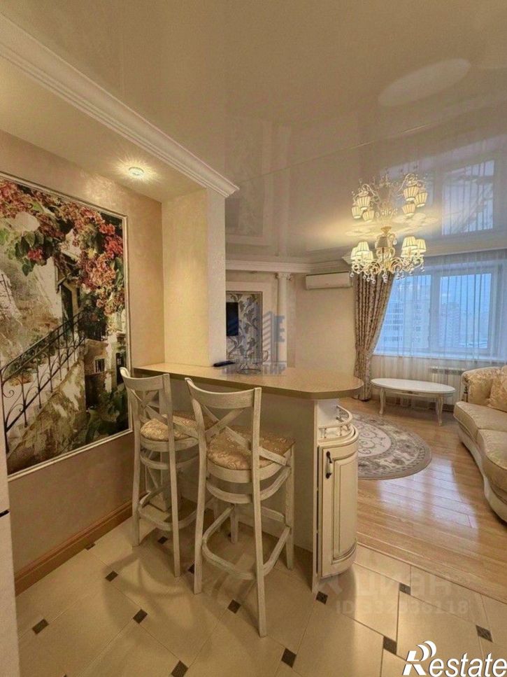 3-комн квартира ул Филиппа Лукина, 6В,  д. 6В
