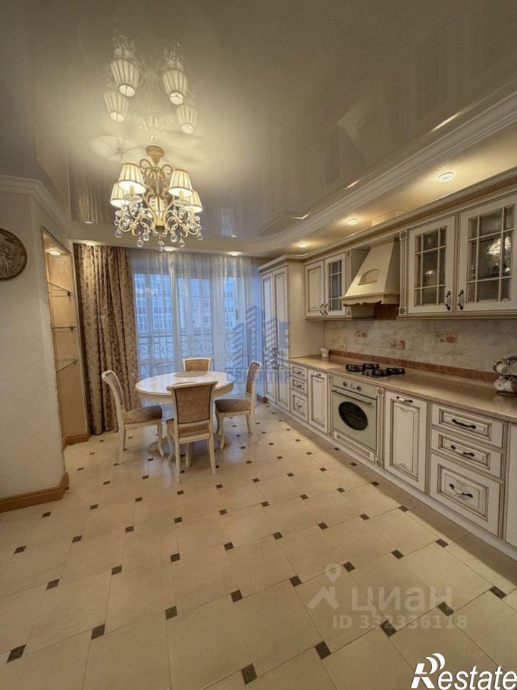 3-комн квартира ул Филиппа Лукина, 6В,  д. 6В
