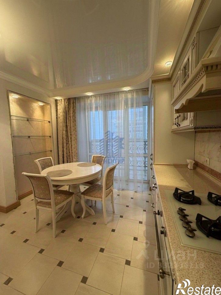 3-комн квартира ул Филиппа Лукина, 6В,  д. 6В