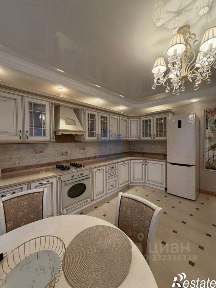 3-комн квартира ул Филиппа Лукина, 6В,  д. 6В