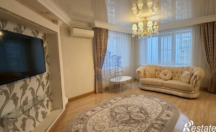 3-комн квартира ул Университетская, 38 4,  д. 38 4,  к. 4