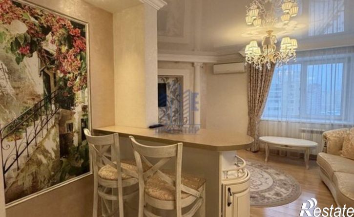 3-комн квартира ул Университетская, 38 4,  д. 38 4,  к. 4