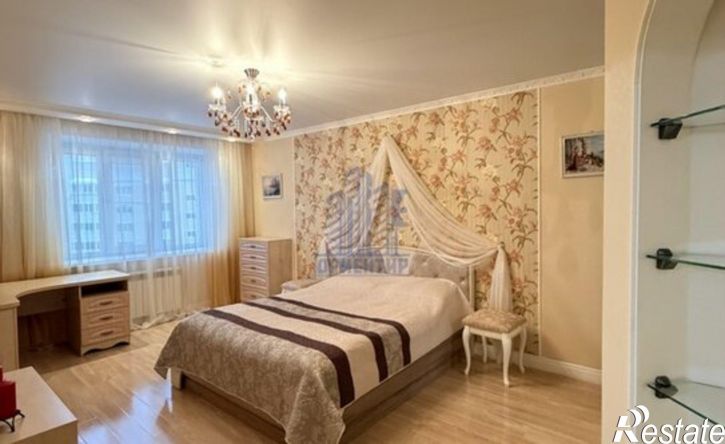 3-комн квартира ул Университетская, 38 4,  д. 38 4,  к. 4