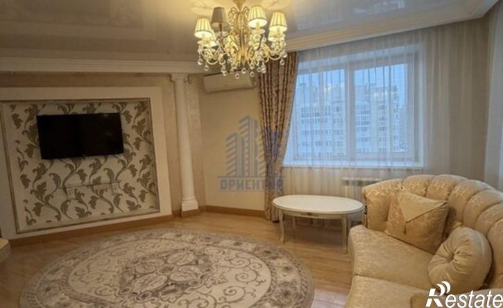 3-комн квартира ул Университетская, 38 4,  д. 38 4,  к. 4