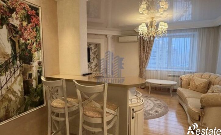 3-комн квартира ул Университетская, 38 4,  д. 38 4,  к. 4