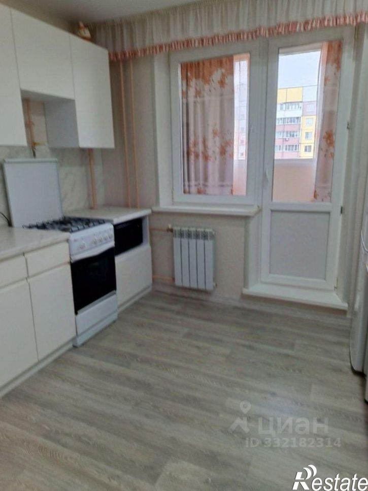 1-комн квартира ул П.В.Дементьева, 14,  д. 14