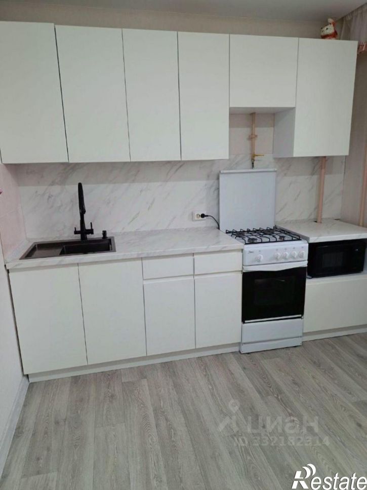 1-комн квартира ул П.В.Дементьева, 14,  д. 14