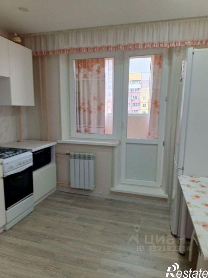1-комн квартира ул П.В.Дементьева, 14,  д. 14