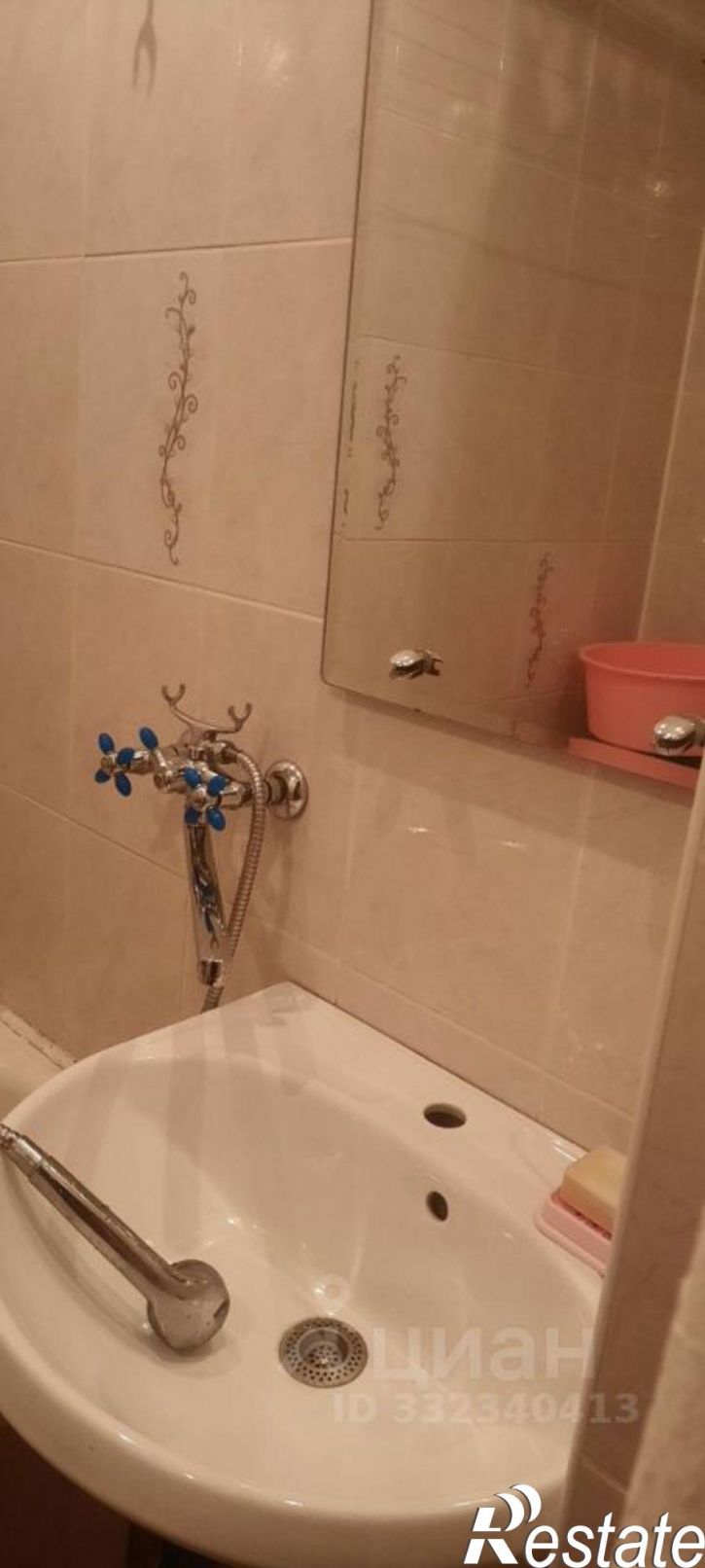 1-комн квартира ул Мате Залка, 15,  д. 15